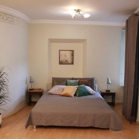 Mini Home Vilnius Old Town Ngoại thất bức ảnh