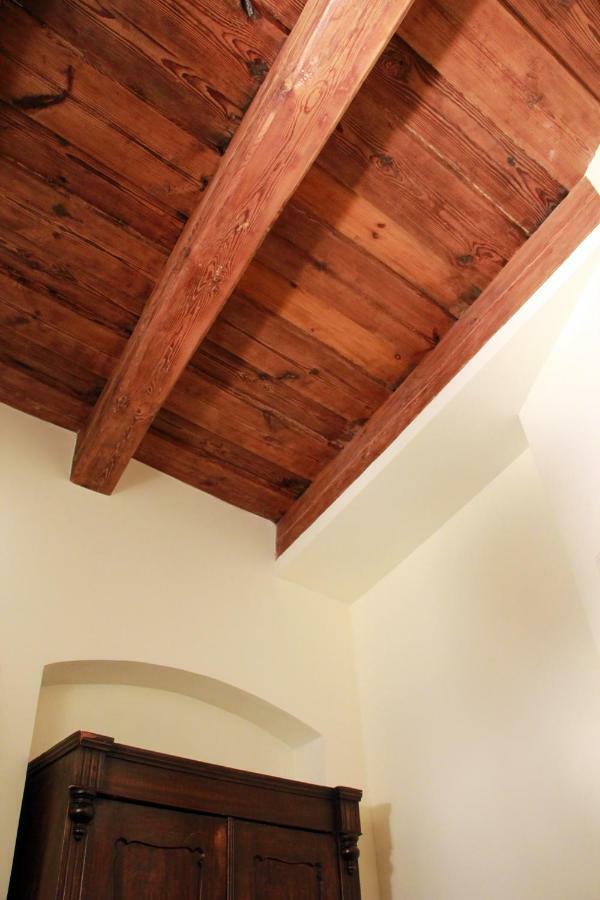 Mini Home Vilnius Old Town Ngoại thất bức ảnh