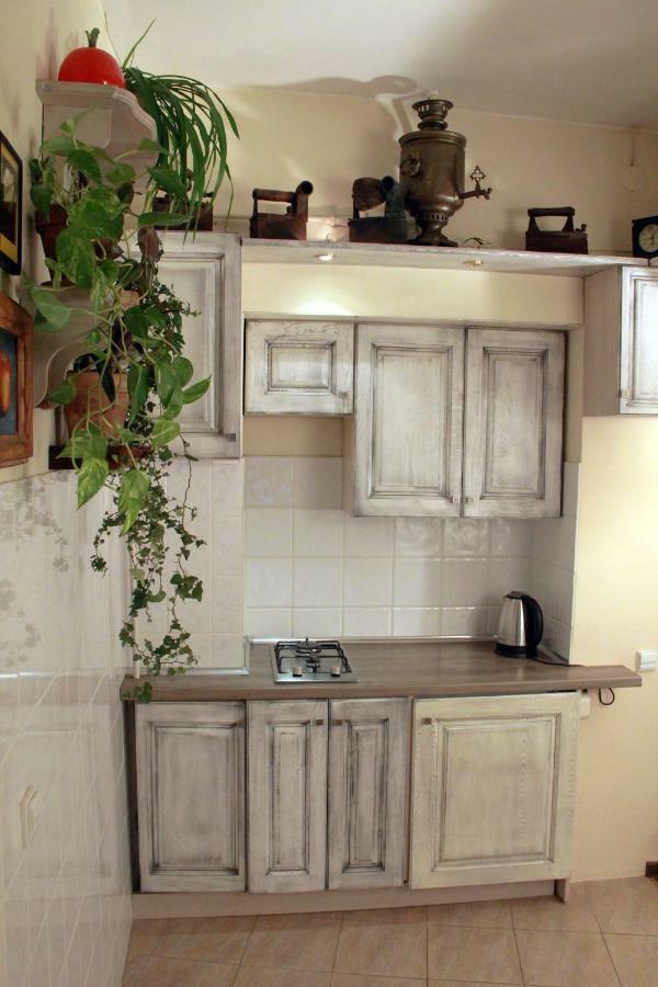 Mini Home Vilnius Old Town Ngoại thất bức ảnh
