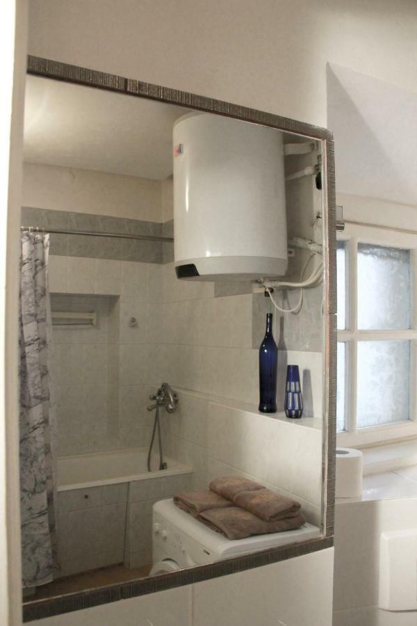 Mini Home Vilnius Old Town Ngoại thất bức ảnh