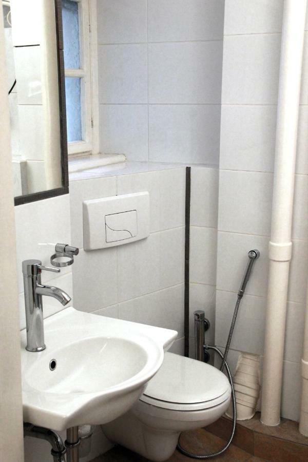 Mini Home Vilnius Old Town Ngoại thất bức ảnh