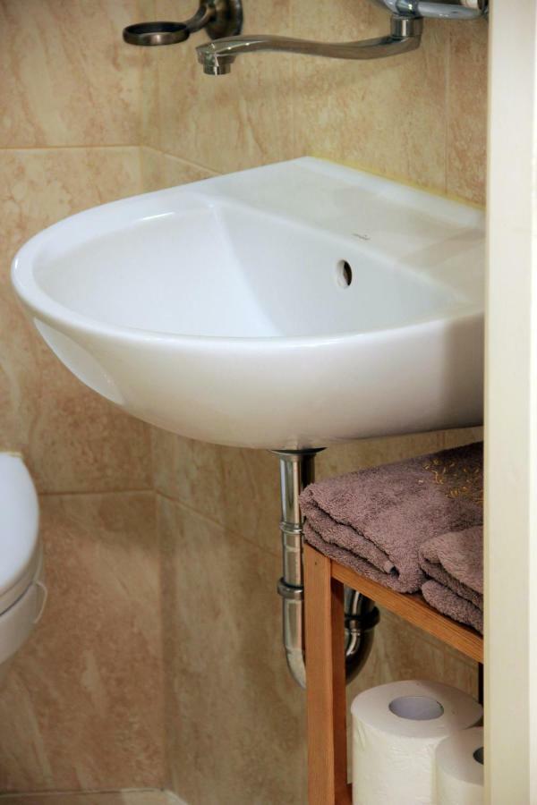 Mini Home Vilnius Old Town Ngoại thất bức ảnh