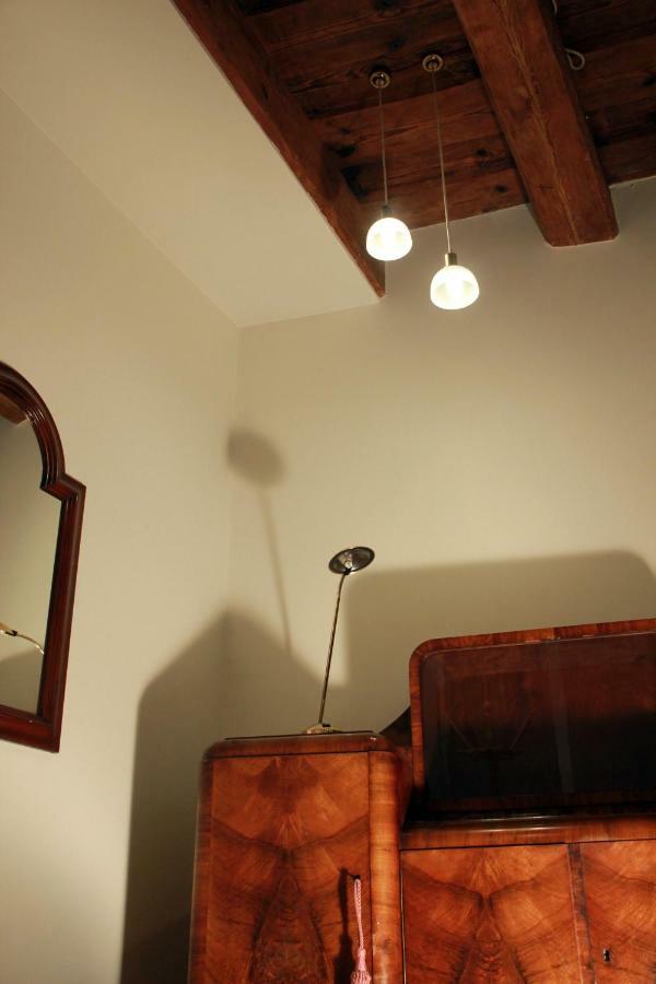 Mini Home Vilnius Old Town Ngoại thất bức ảnh
