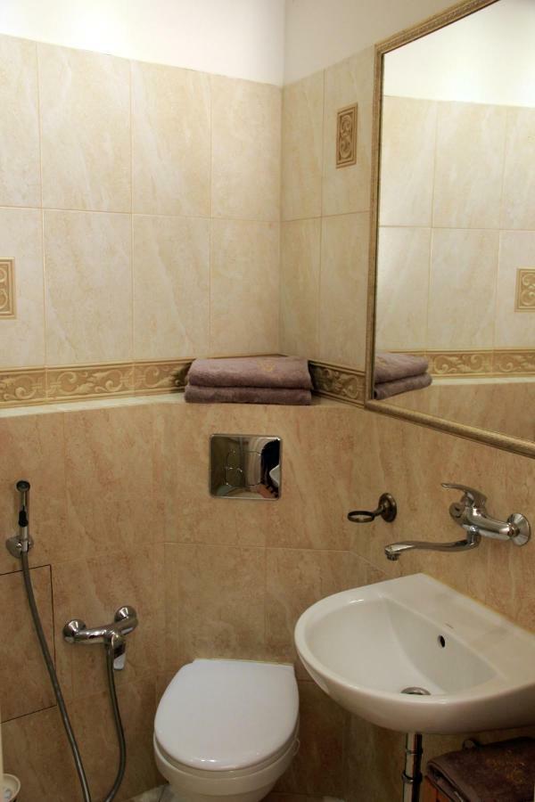 Mini Home Vilnius Old Town Ngoại thất bức ảnh