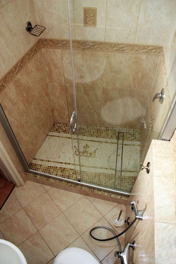 Mini Home Vilnius Old Town Ngoại thất bức ảnh