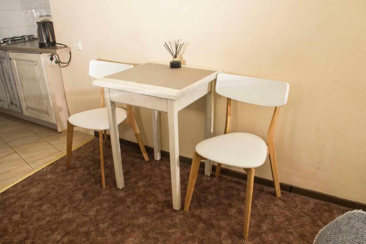 Mini Home Vilnius Old Town Ngoại thất bức ảnh