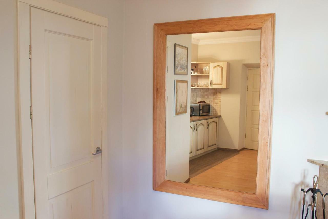 Mini Home Vilnius Old Town Ngoại thất bức ảnh