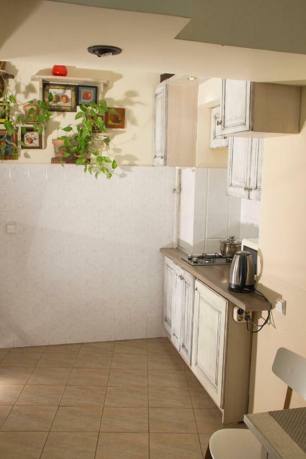 Mini Home Vilnius Old Town Ngoại thất bức ảnh