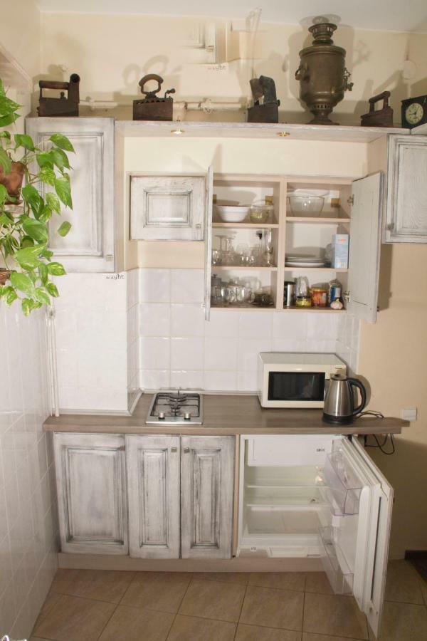 Mini Home Vilnius Old Town Ngoại thất bức ảnh